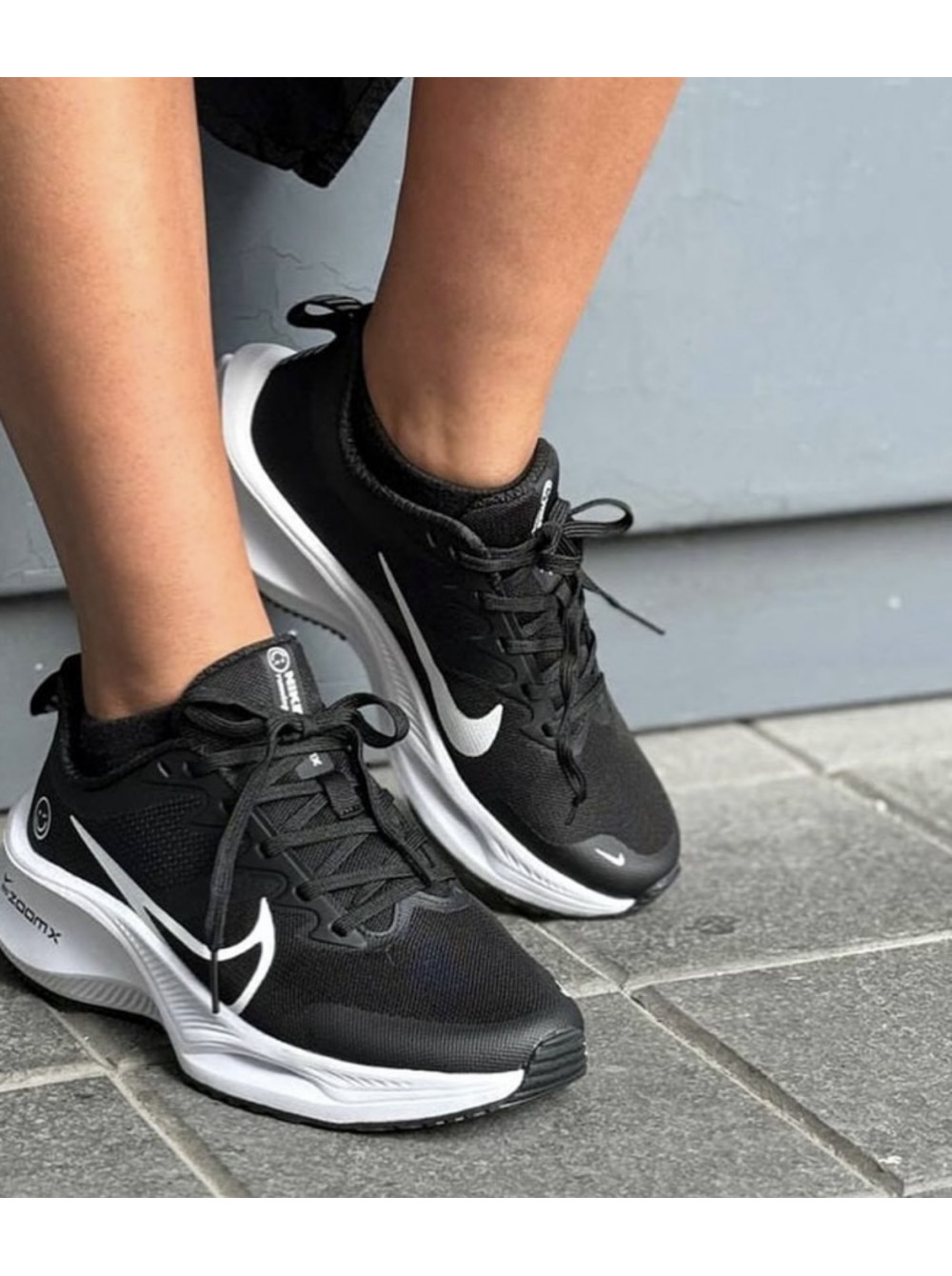 Nike ZoomX — Купить в Красноярске, Цена 5 290.00 ₽ | sport-life124.ru